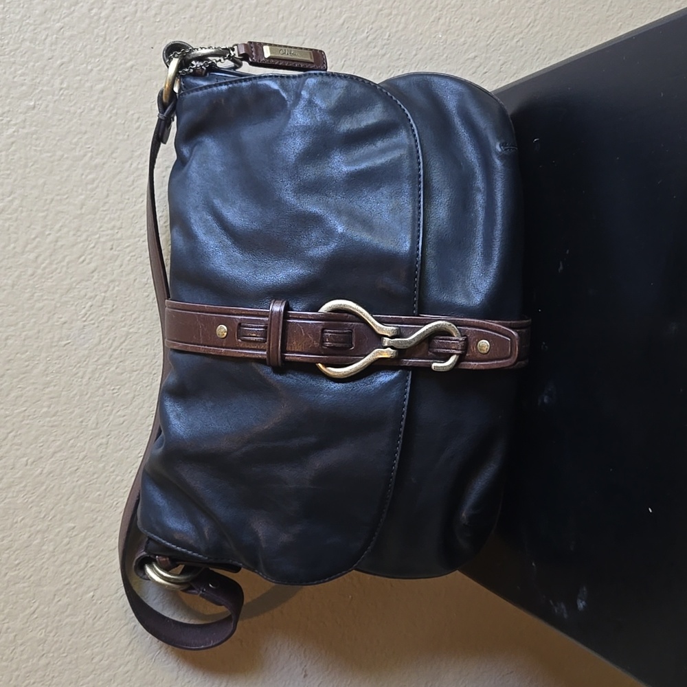 GORGEOUS Cole Haan bag